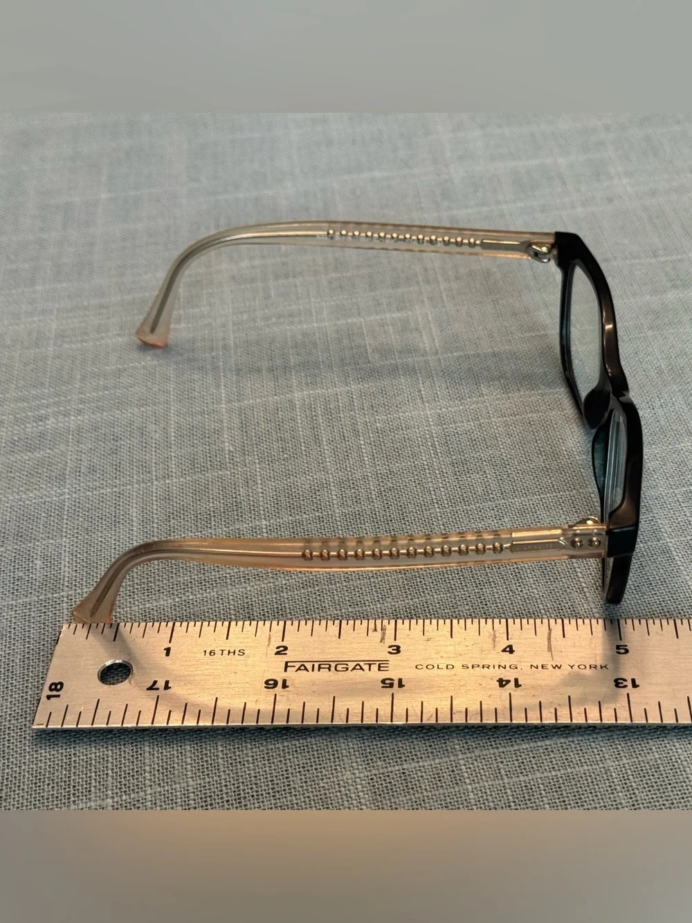 Coach Girls Prescription Glasses Frames